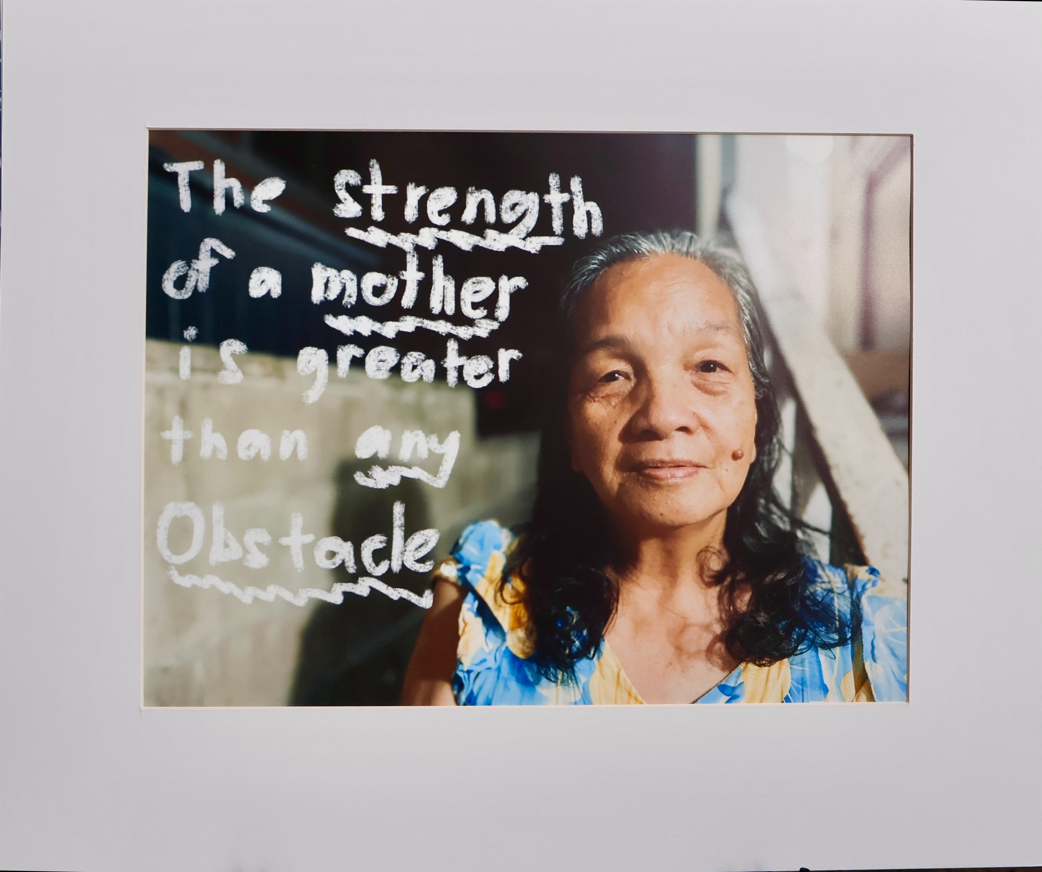 Weaving Tradition – Lei