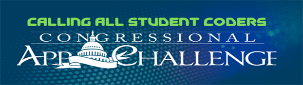 Congressional App Challenge | U.S. House of Representatives
